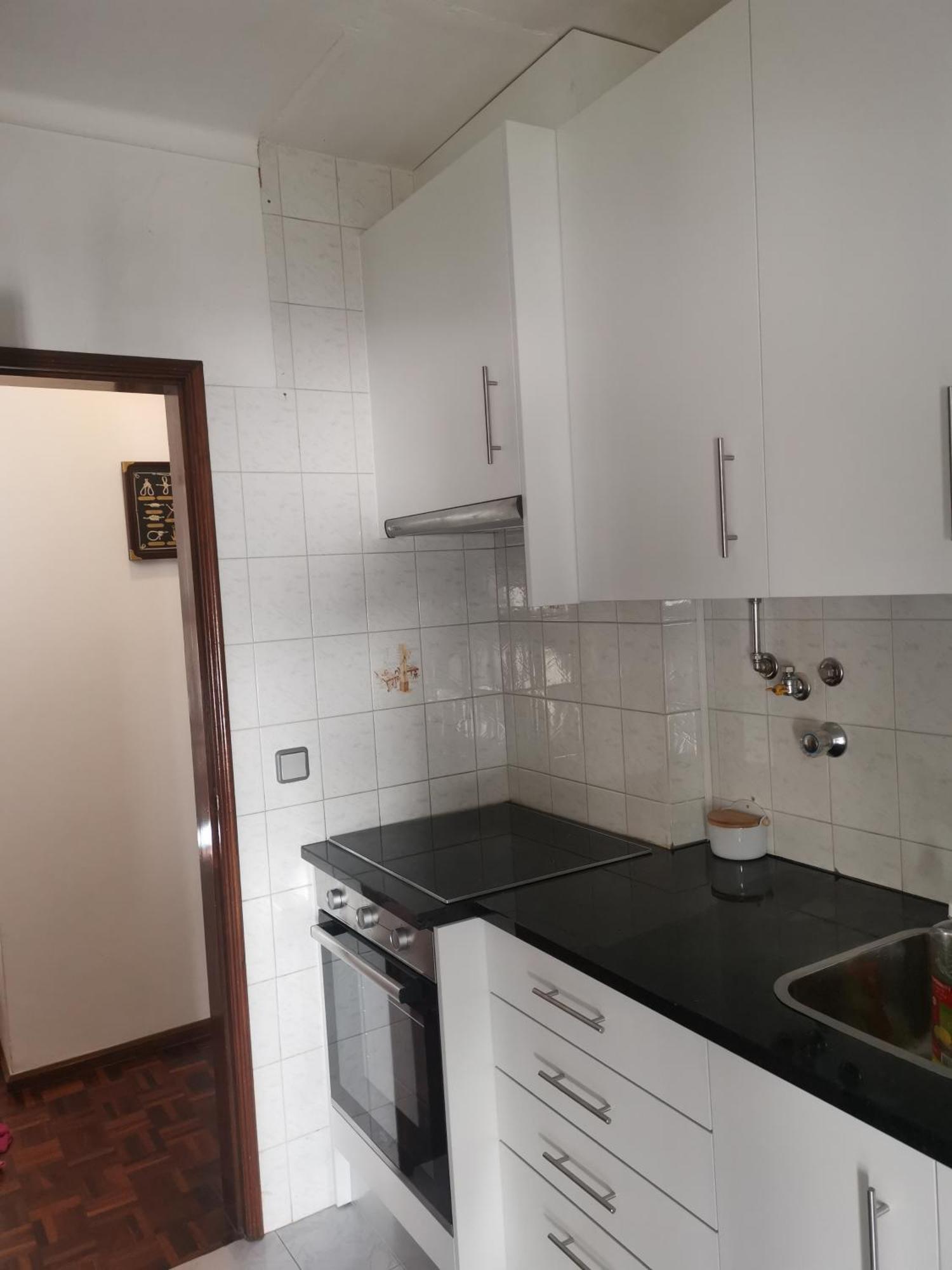 Apartamento Goncalves Peniche Zimmer foto